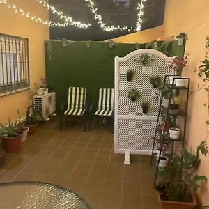  Apartamento Luchana 15