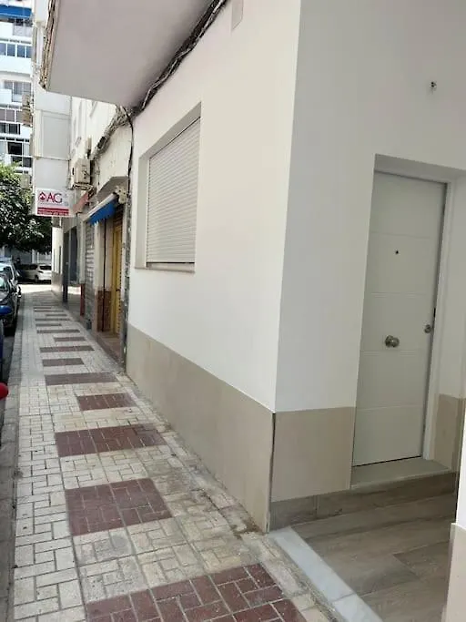 Estudio Carretera Cadiz Malaga 0*,